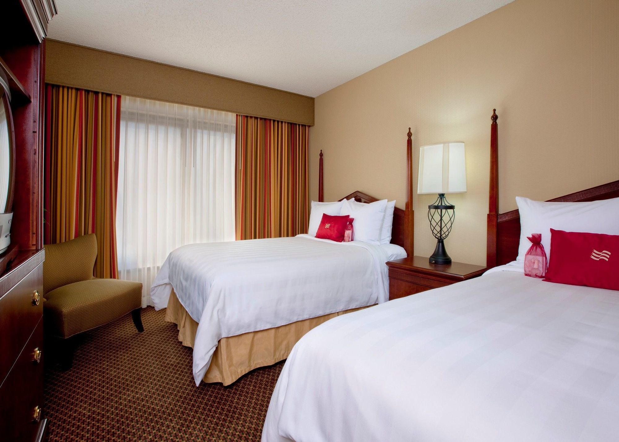 Crowne Plaza Dallas Near Galleria-Addison Exterior photo