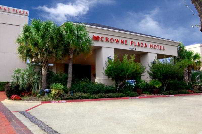 Crowne Plaza Dallas Near Galleria-Addison Exterior photo