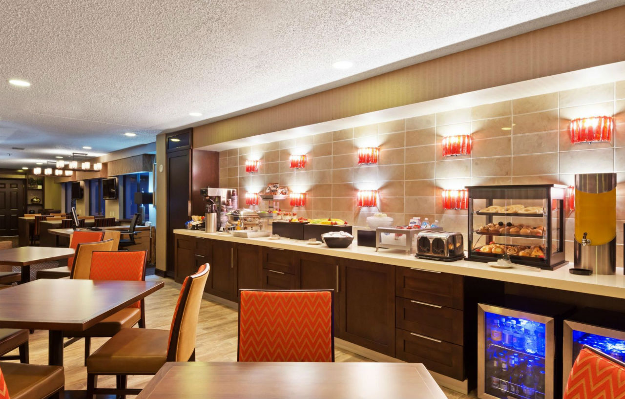 Crowne Plaza Dallas Near Galleria-Addison Exterior photo
