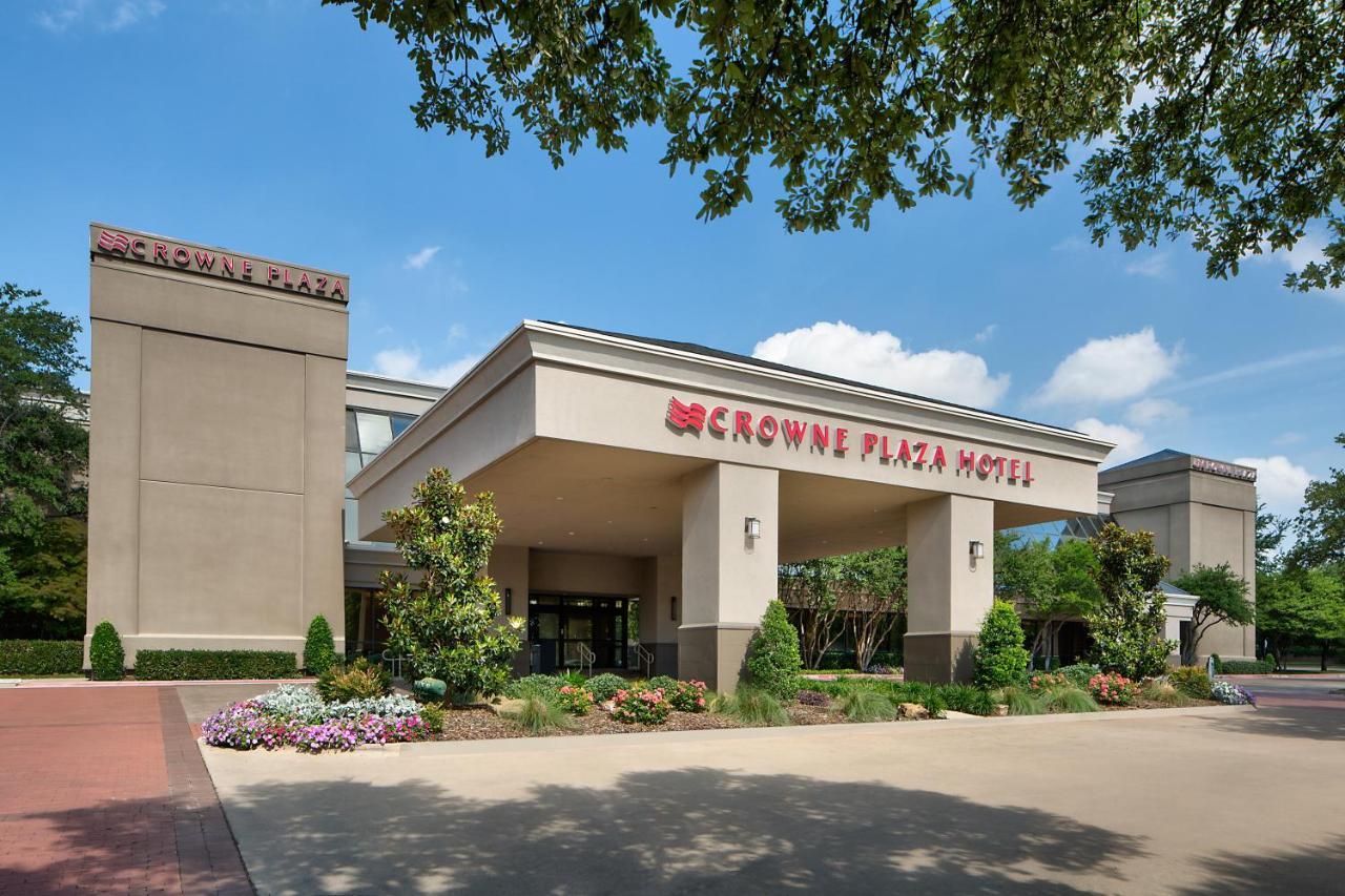 Crowne Plaza Dallas Near Galleria-Addison Exterior photo