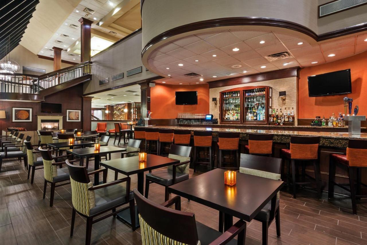 Crowne Plaza Dallas Near Galleria-Addison Exterior photo